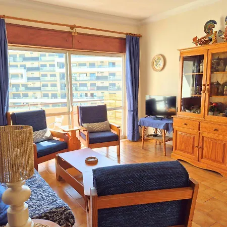 Alltravel Columbia Ll Apartman *