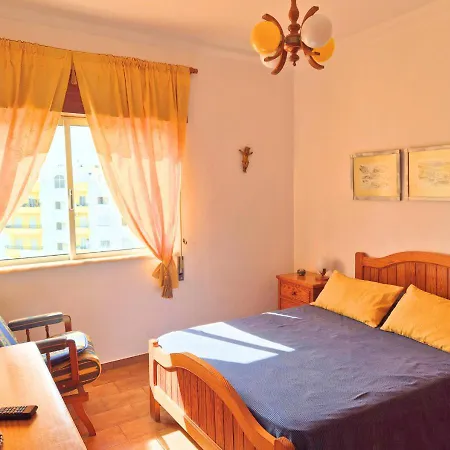 Alltravel Columbia Ll Apartman Portimão