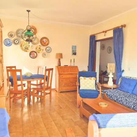 Alltravel Columbia Ll Apartamento